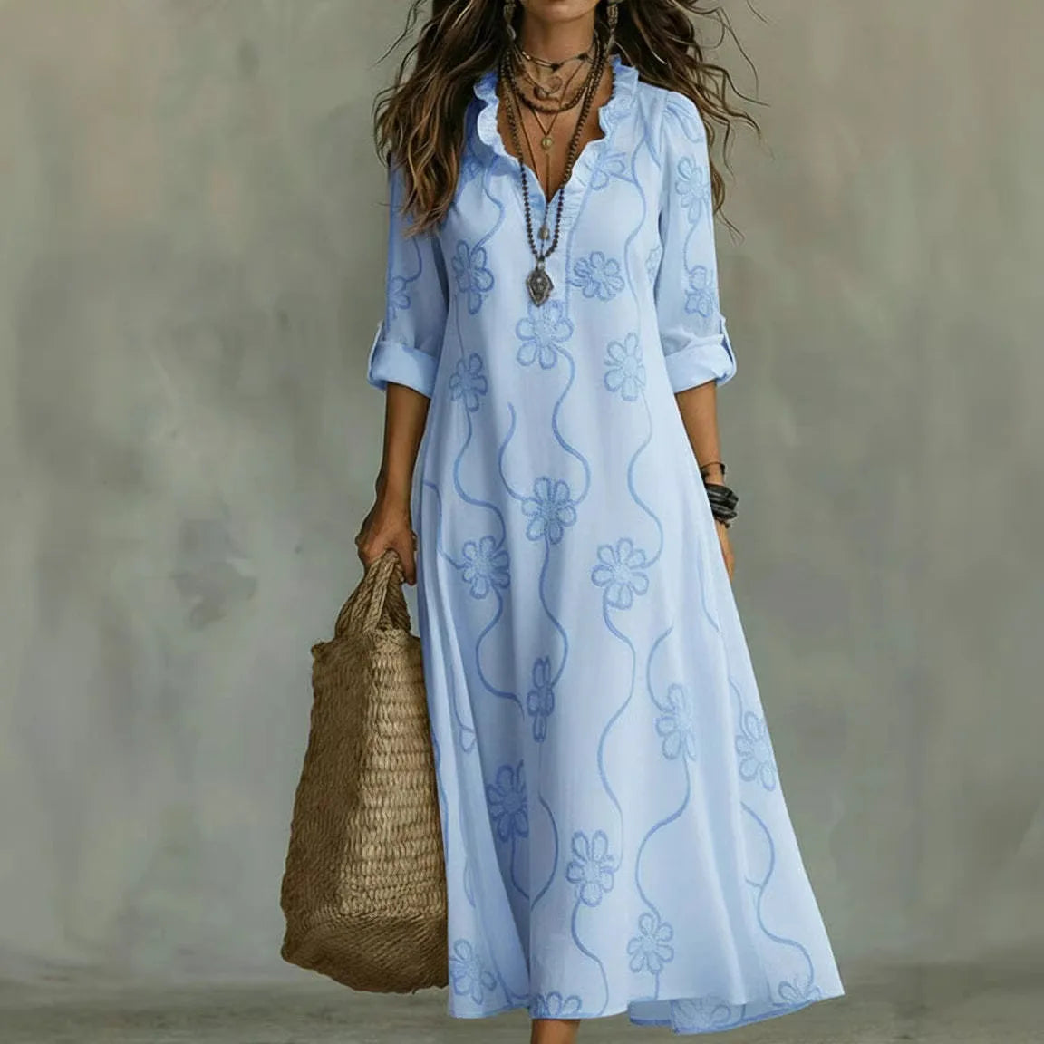 Ardene | Maxi Dress