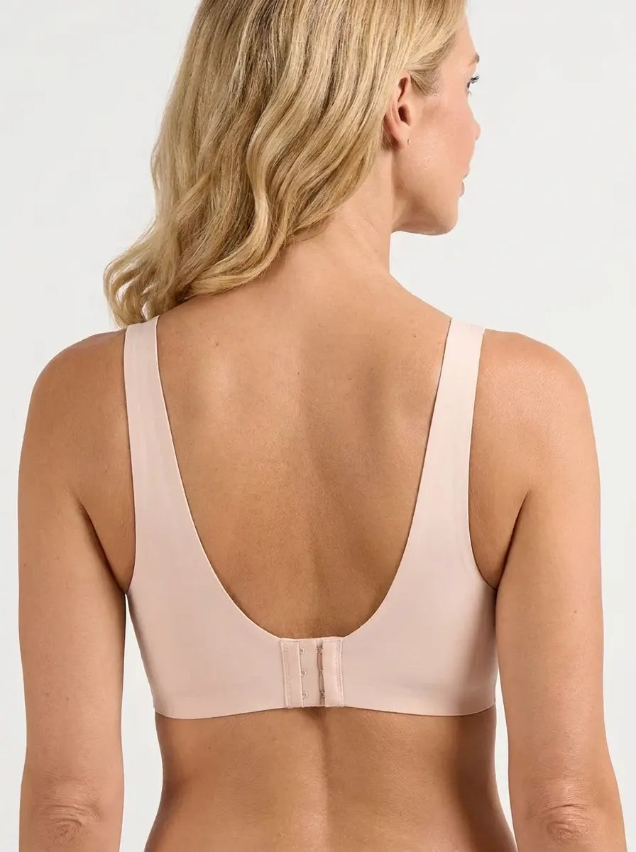Sujetador Jelly push-up Comfort