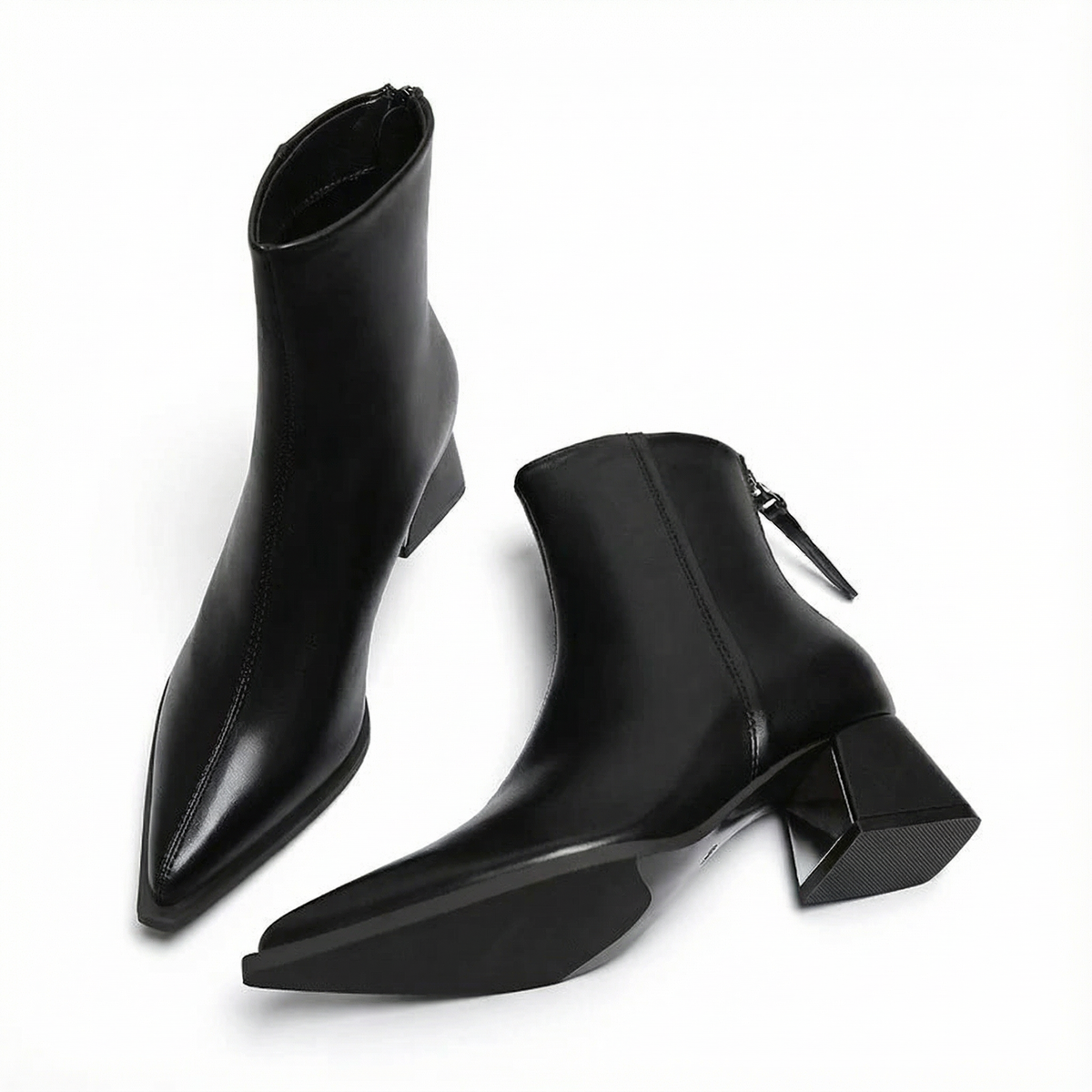 BOTINES ARDENA