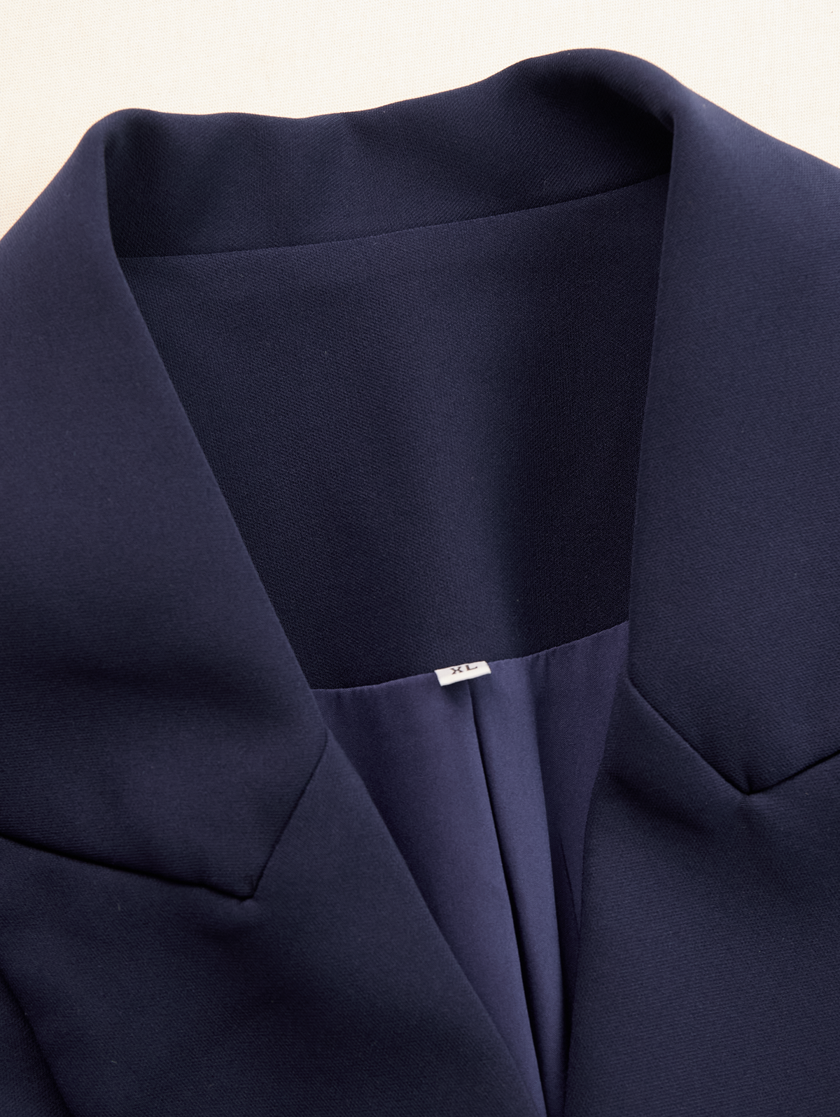 The Sasha | Elegant Blazer Midi Dress