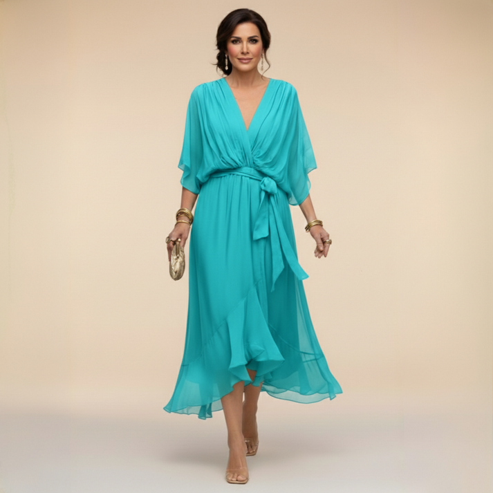 The Helena | Elegant Dress