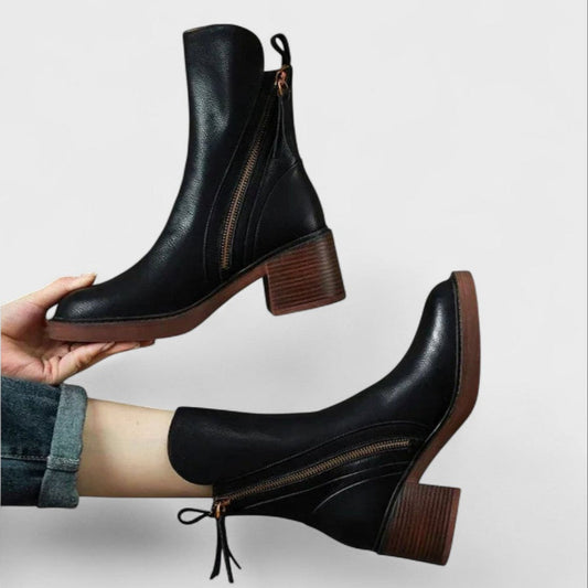 GARCIEL™ | BOTINES DE PIEL