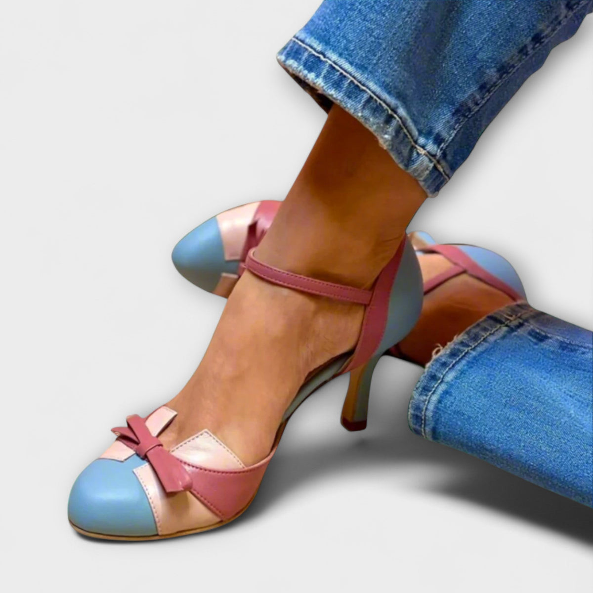 AURORA | ZAPATOS LIGEROS DE DIARIO