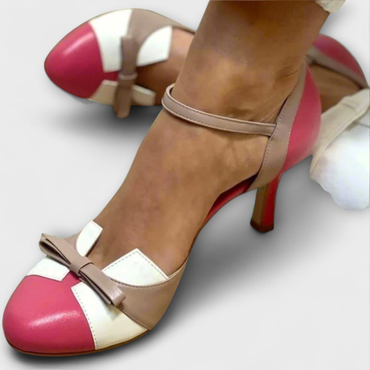 AURORA | ZAPATOS LIGEROS DE DIARIO