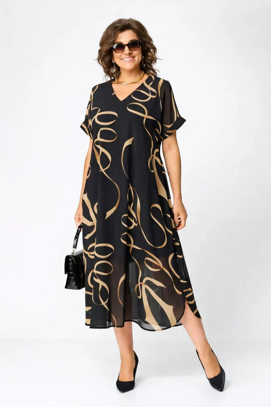 Nora | Cozy Dress