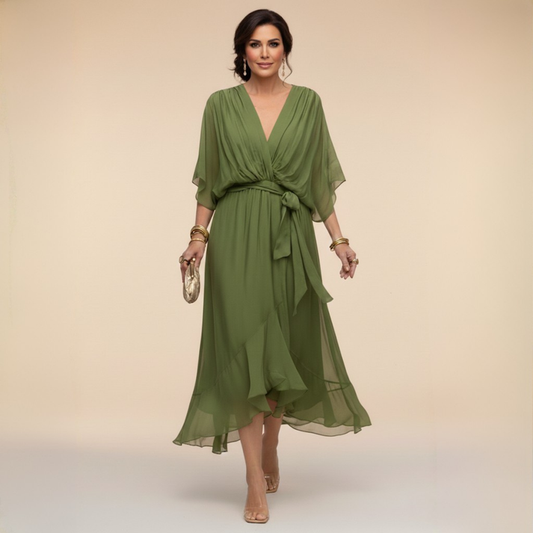The Helena | Elegant Dress