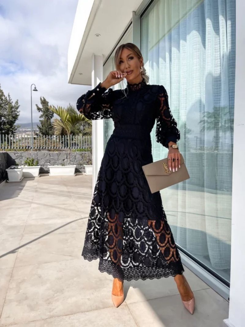 Liza | Romantic Dress
