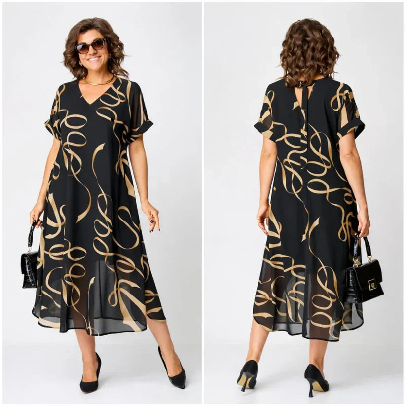 Nora | Cozy Dress
