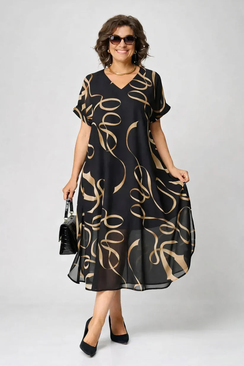 Nora | Cozy Dress