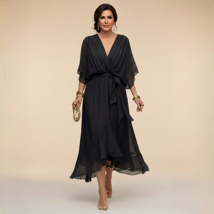 The Helena | Elegant Dress
