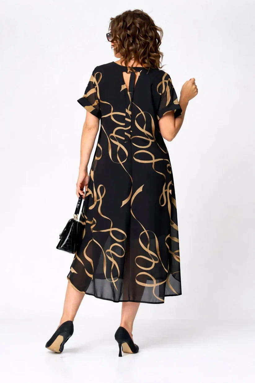 Nora | Cozy Dress