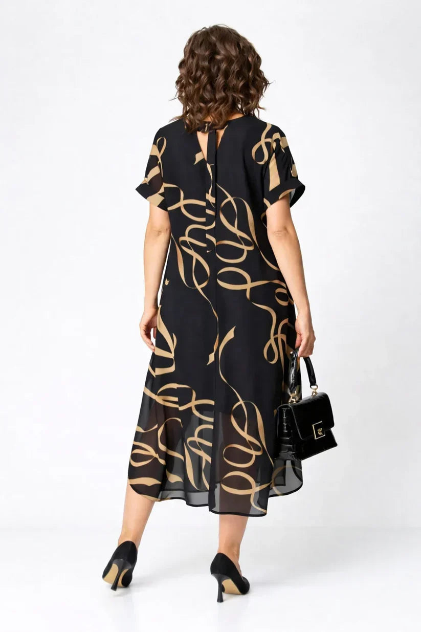 Nora | Cozy Dress