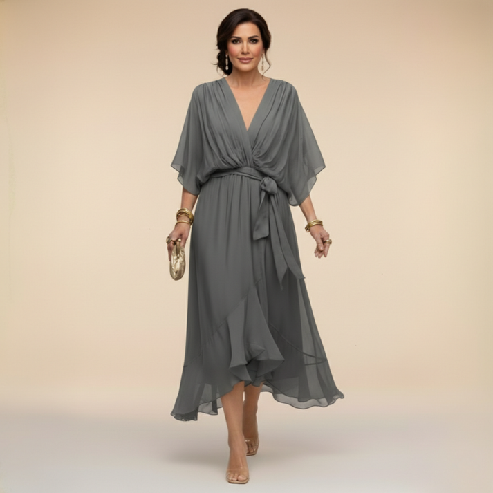 The Helena | Elegant Dress