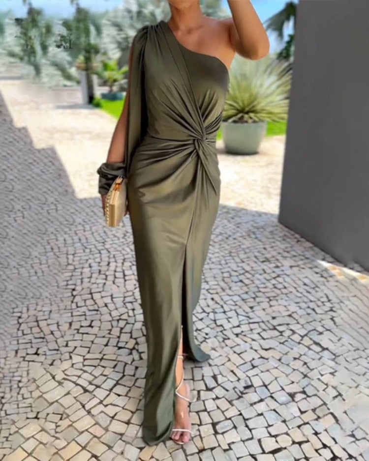 The Ellery | Timeless A-Line Dress