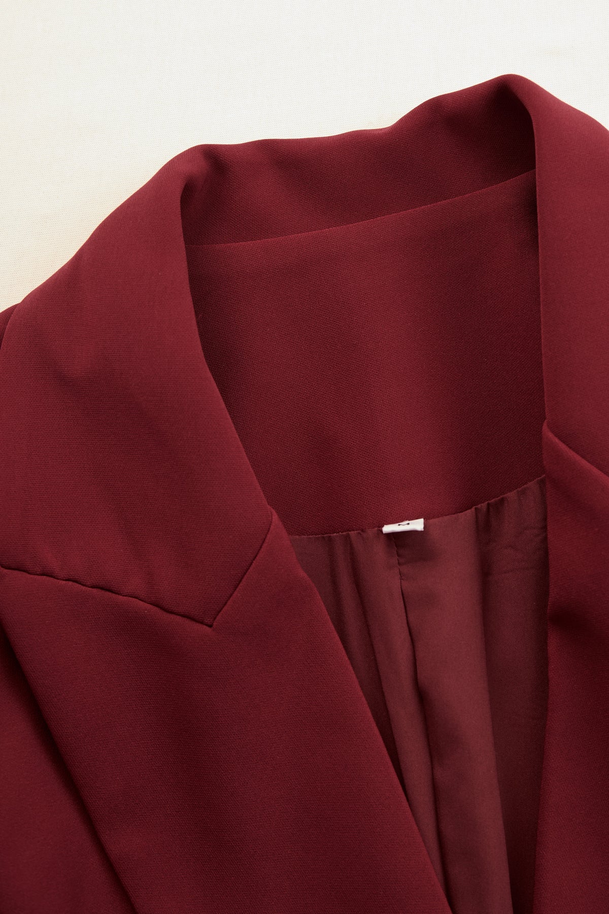 The Sasha | Elegant Blazer Midi Dress
