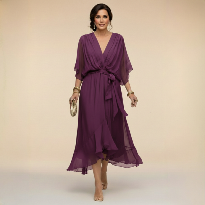 The Helena | Elegant Dress