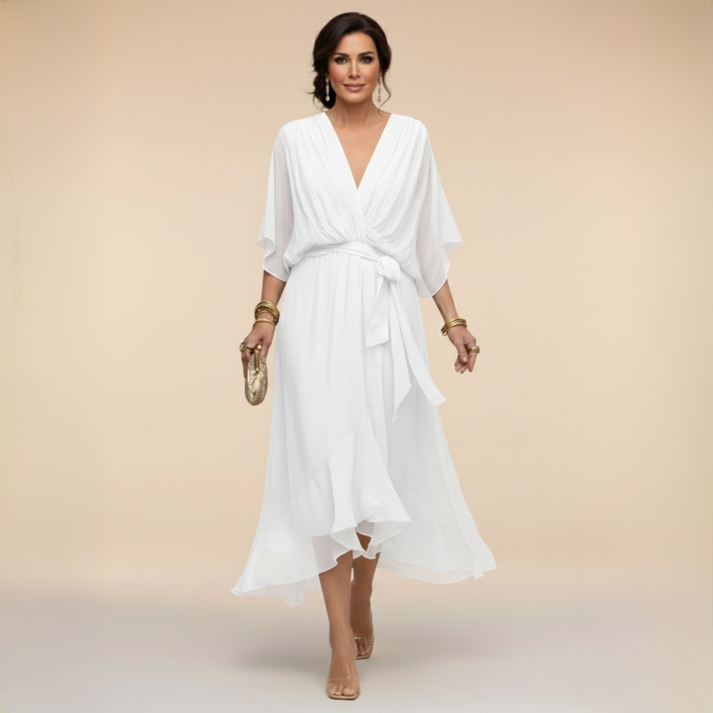 The Helena | Elegant Dress