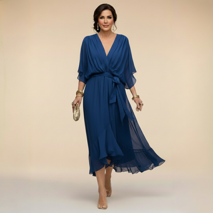 The Helena | Elegant Dress