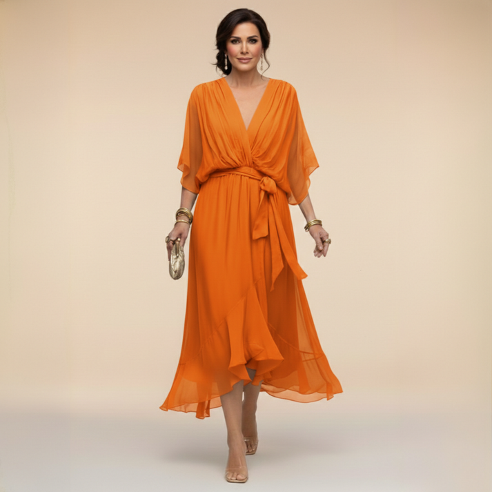 The Helena | Elegant Dress