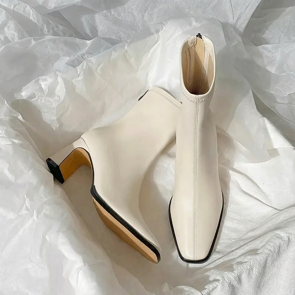 BOTINES BELUCHI