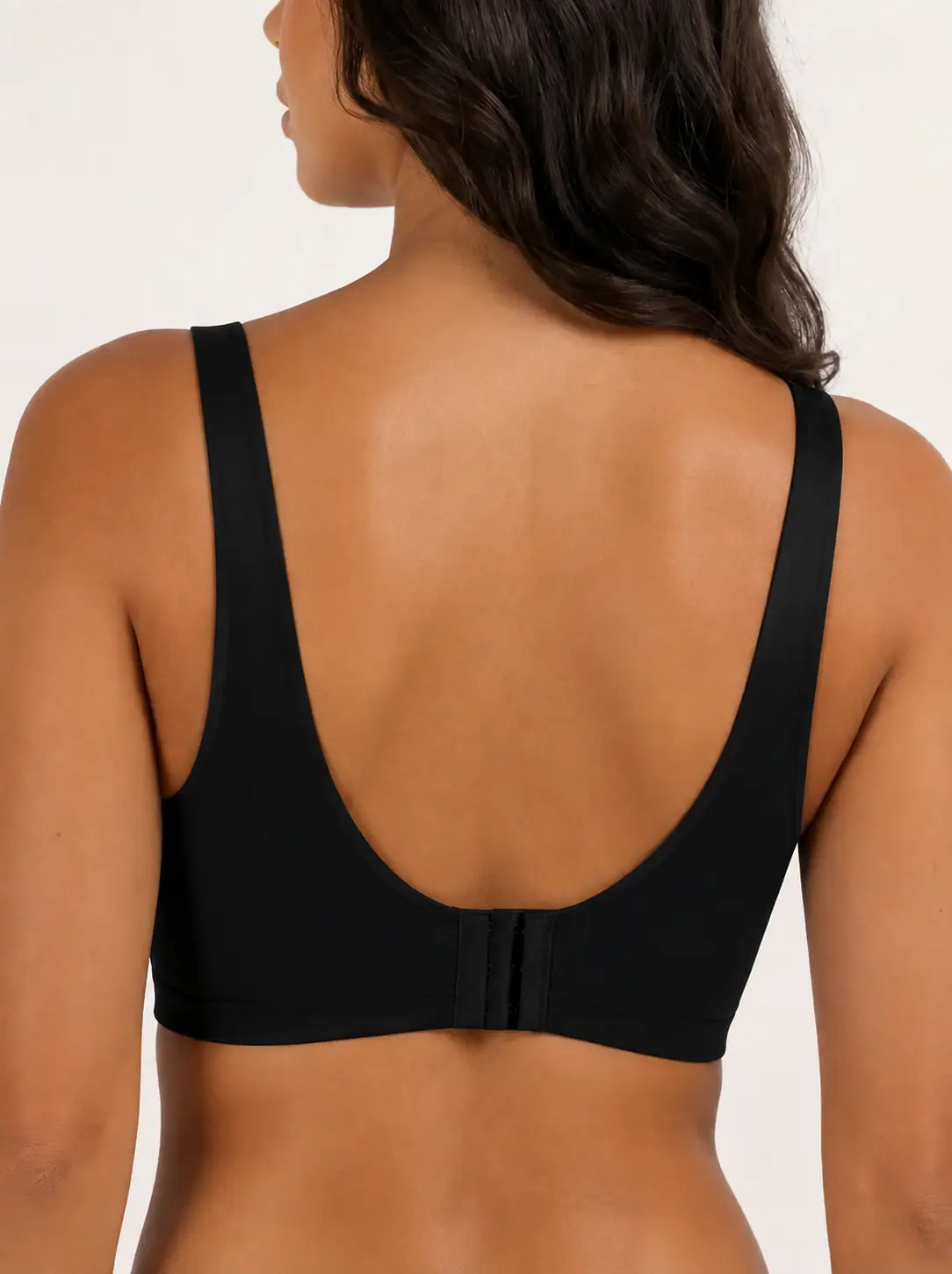 Sujetador Jelly push-up Comfort