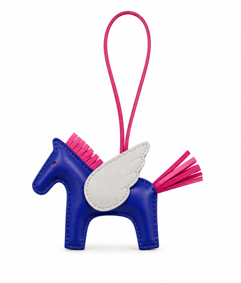 COLGANTE PONI