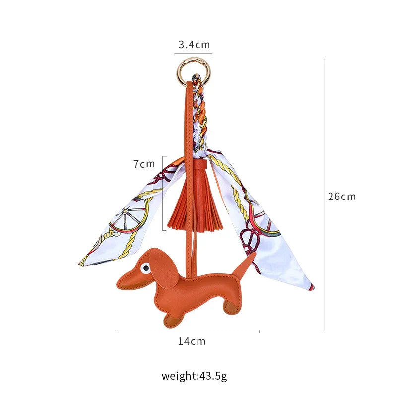 COLGANTE CACHORRO