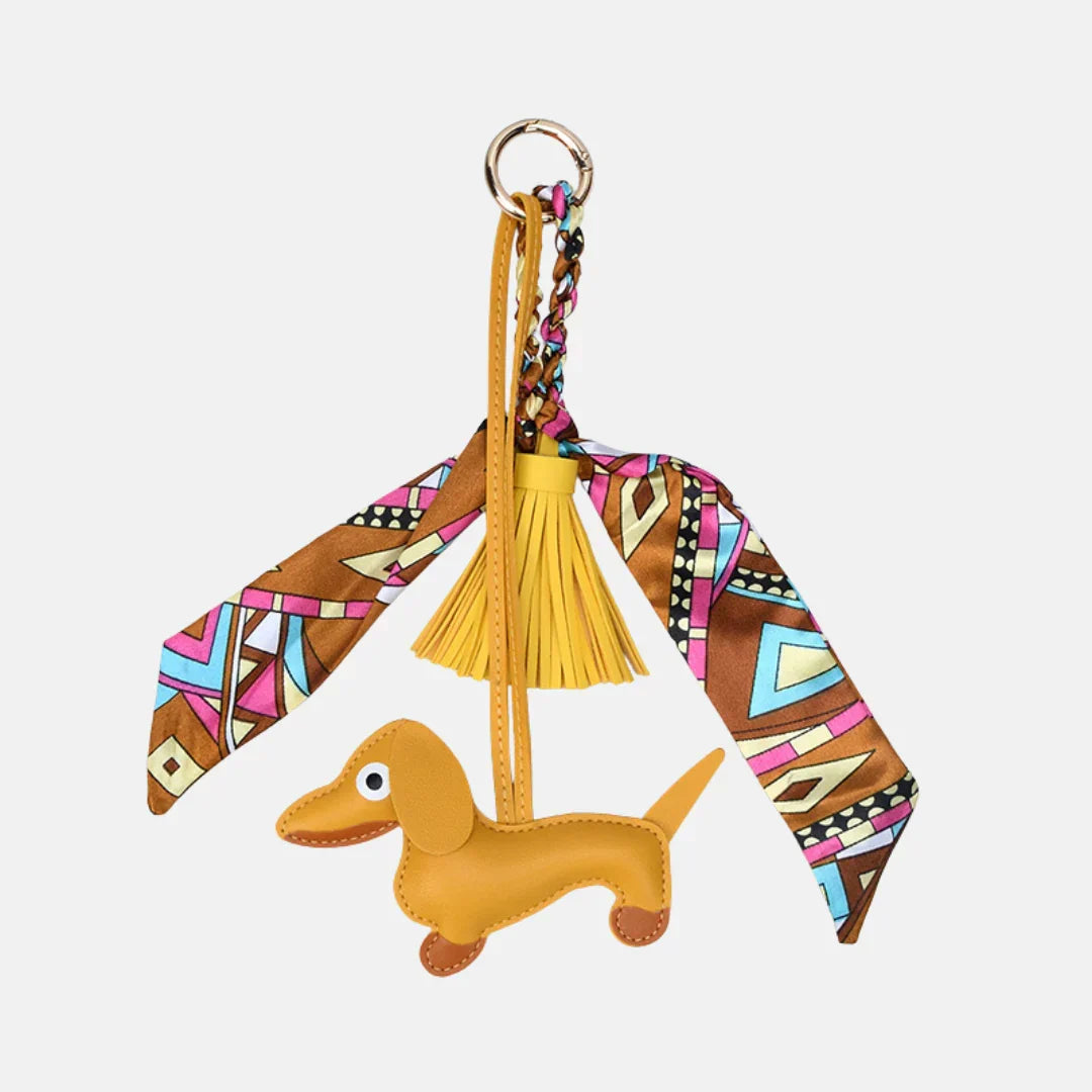 COLGANTE CACHORRO