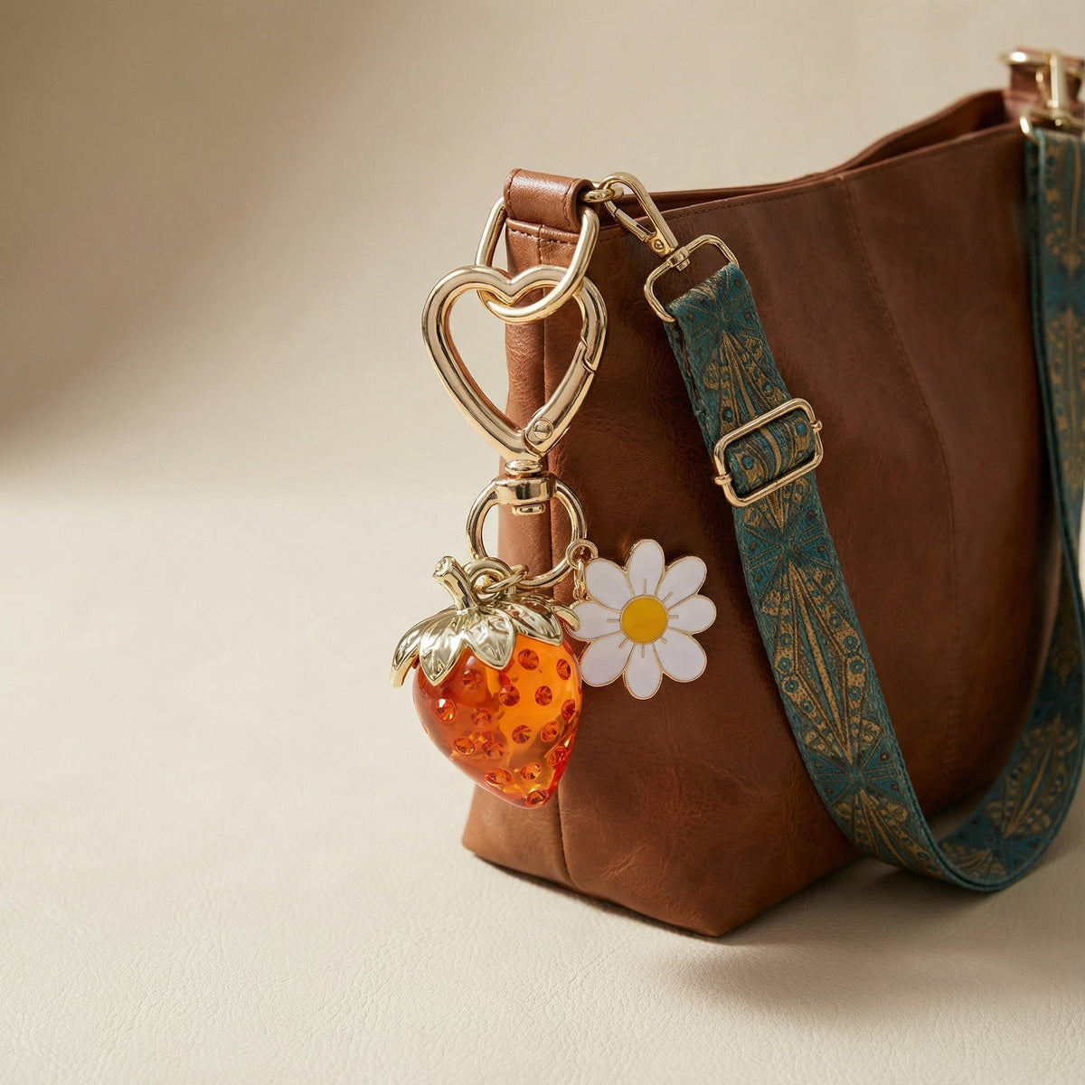 DAISY FRESA | COLGANTE
