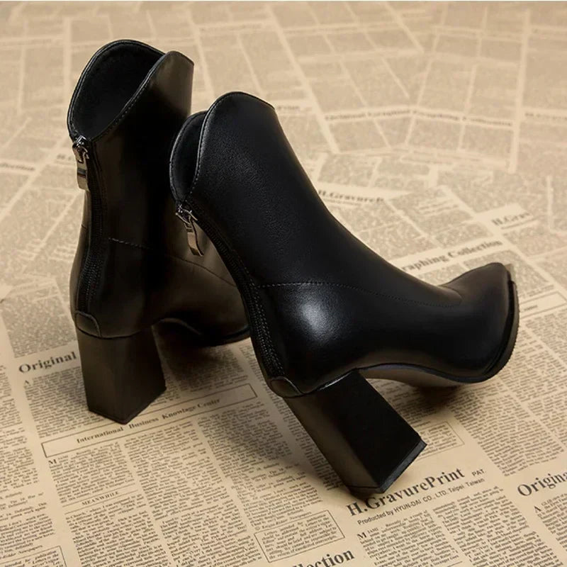 BOTINES NOXÉ