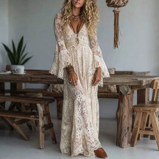 Noelani | Maxi Dress