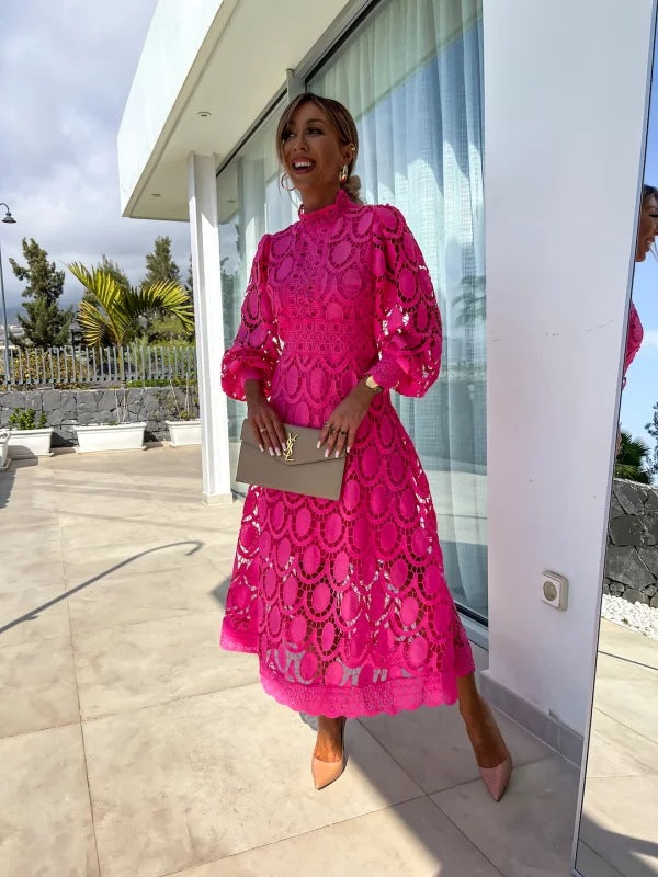 Liza | Romantic Dress