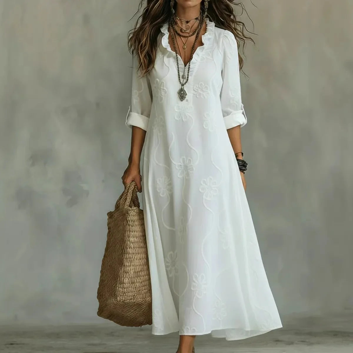 Ardene | Maxi Dress