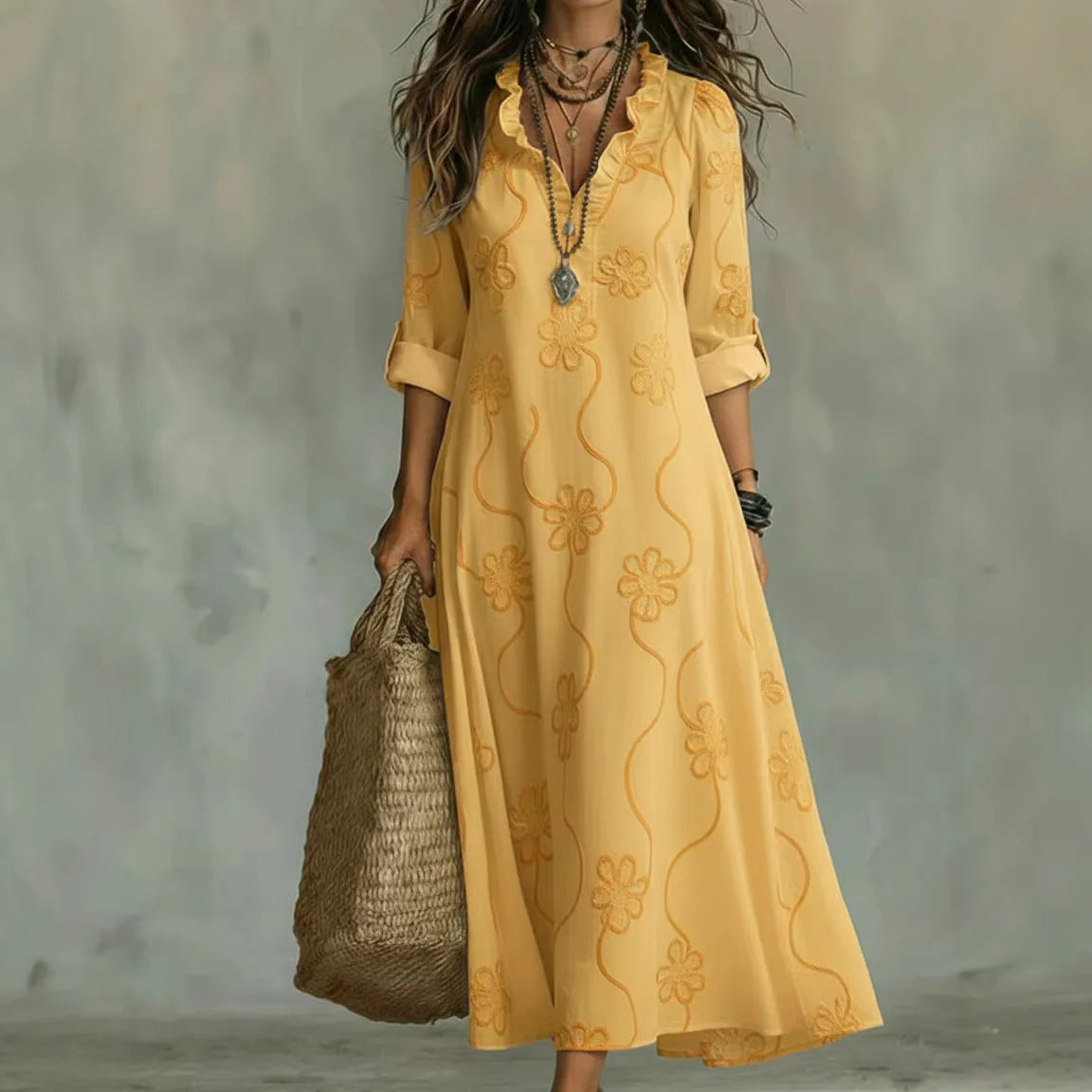 Ardene | Maxi Dress