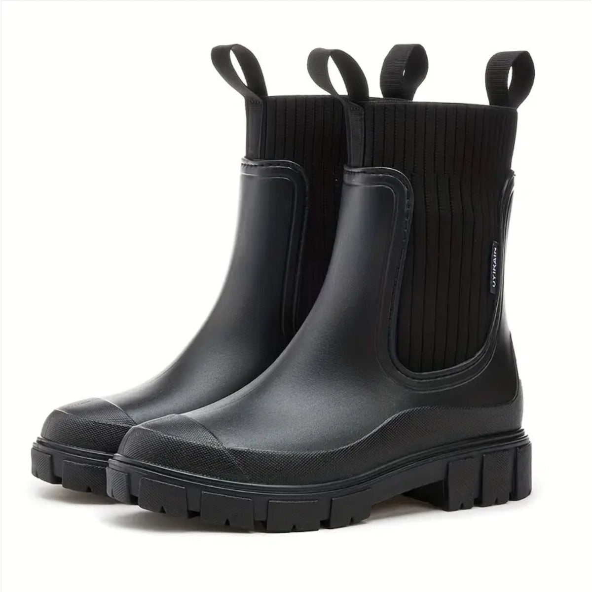 RAINÉ | BOTAS IMPERMEABLES