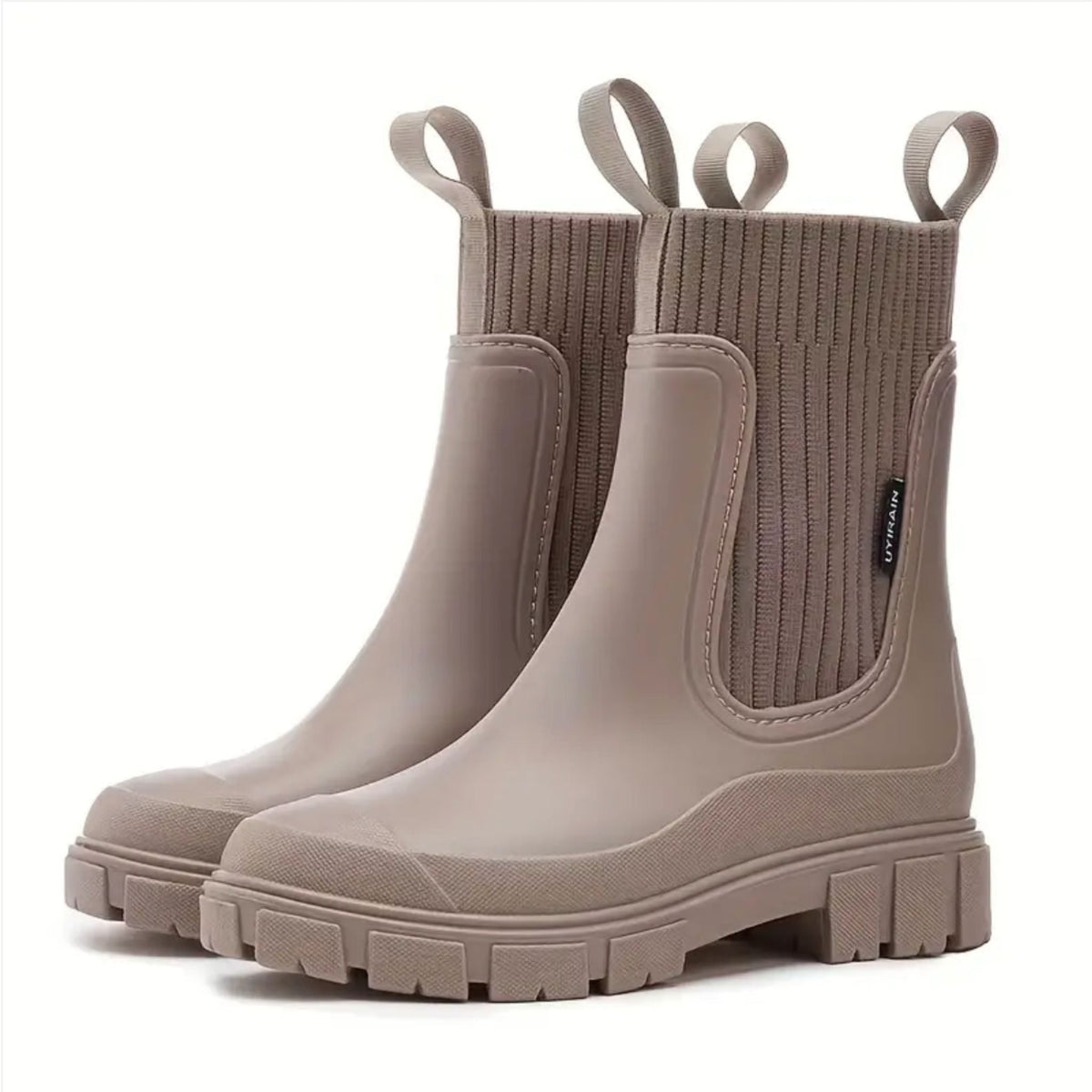 RAINÉ | BOTAS IMPERMEABLES