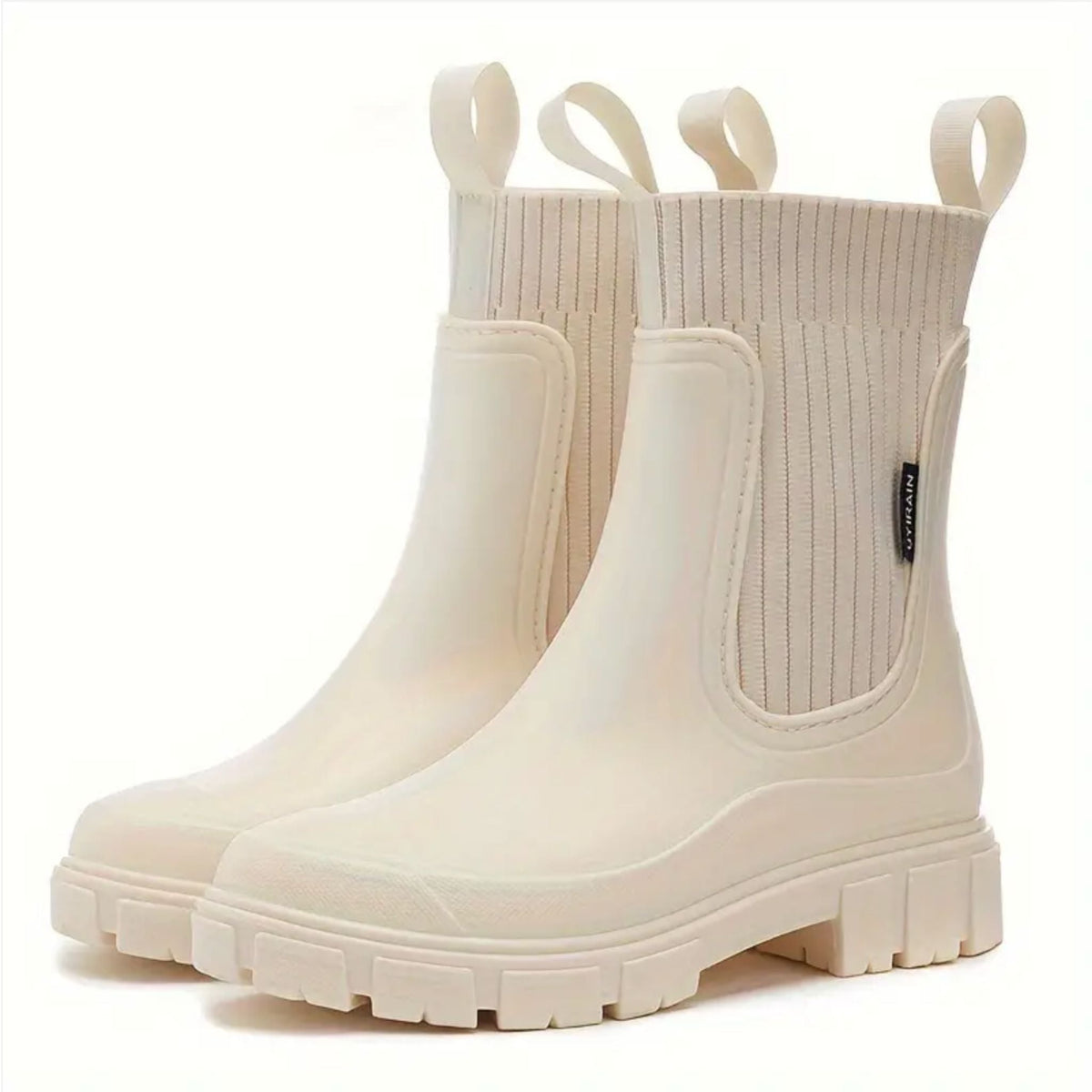 RAINÉ | BOTAS IMPERMEABLES