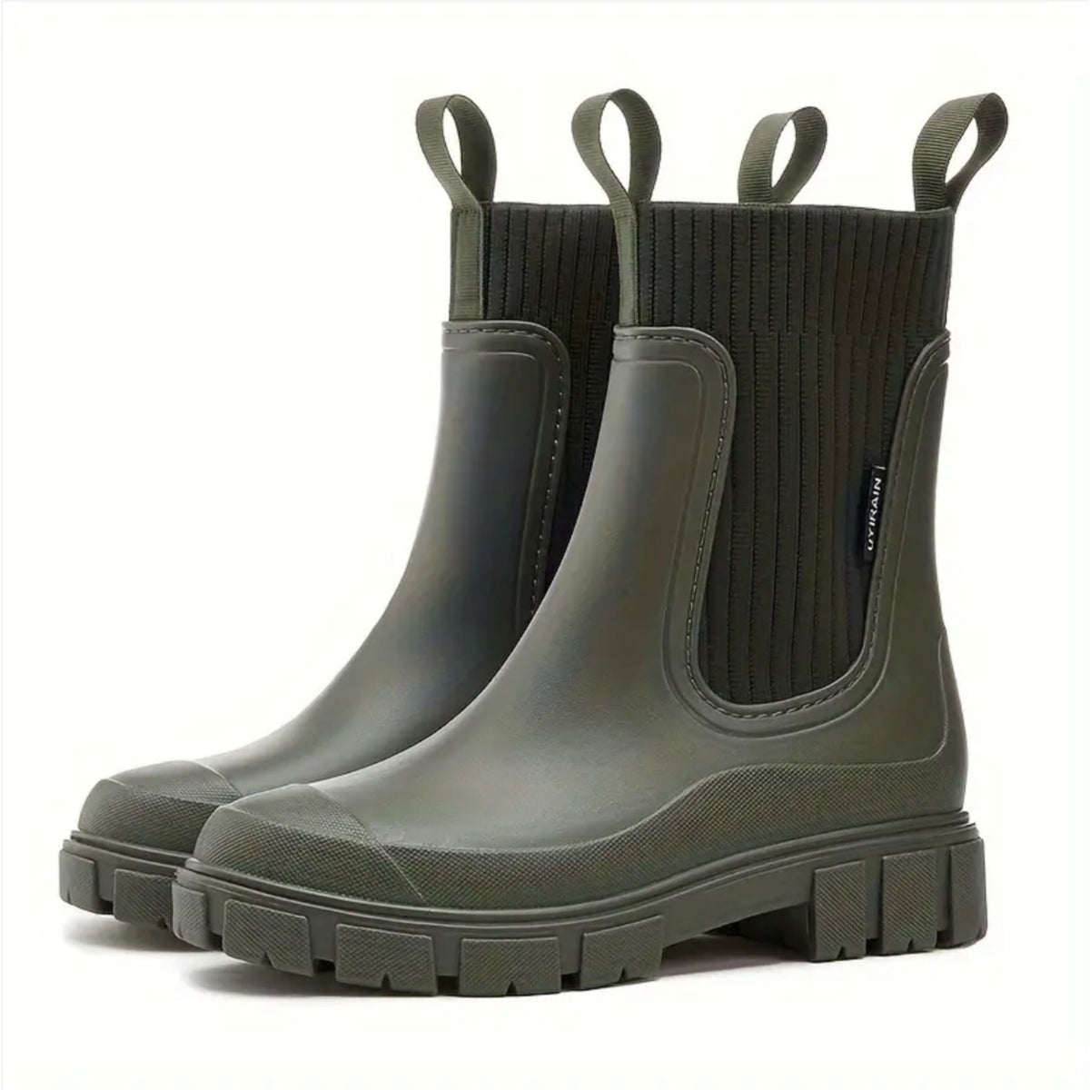 RAINÉ | BOTAS IMPERMEABLES