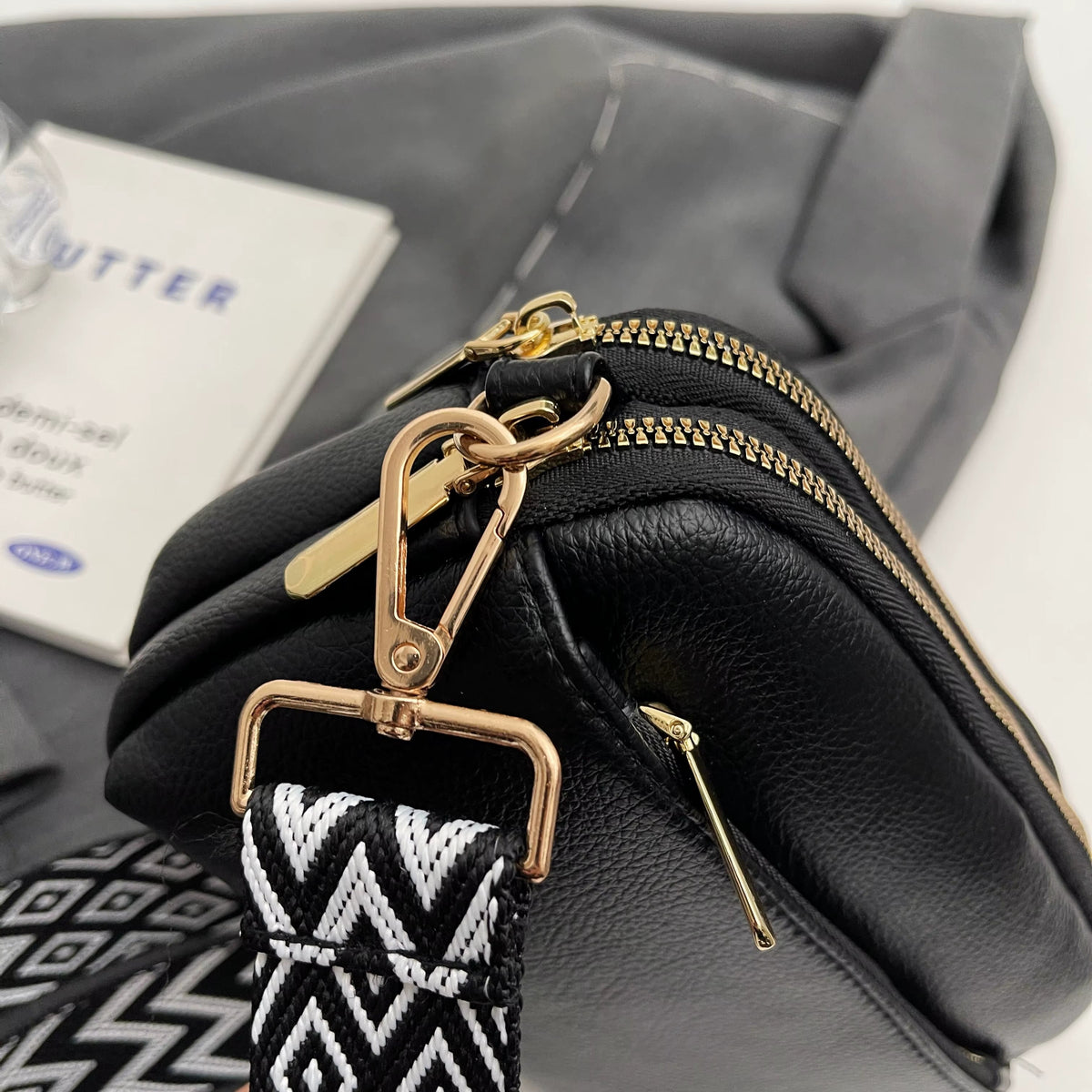 BOLSO NUBE™ VIRAL
