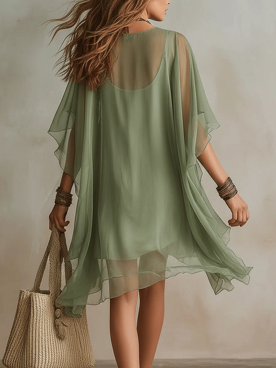The Kaitlyn | Mini Dress
