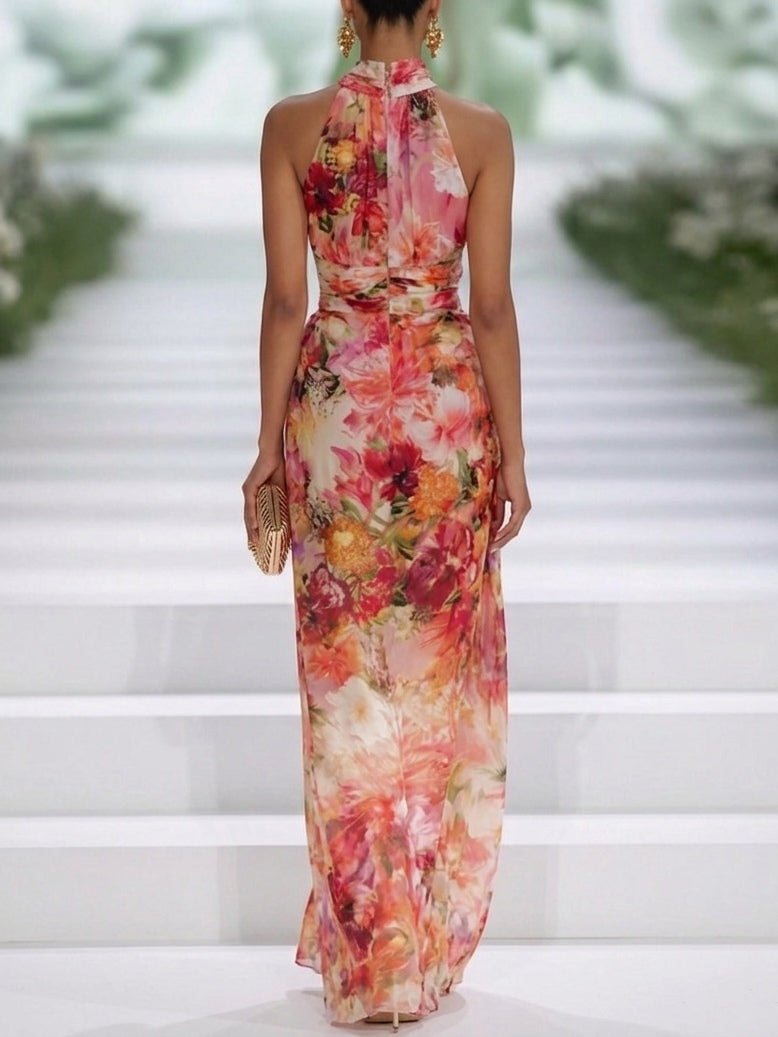 The Joelle | Maxi Dress