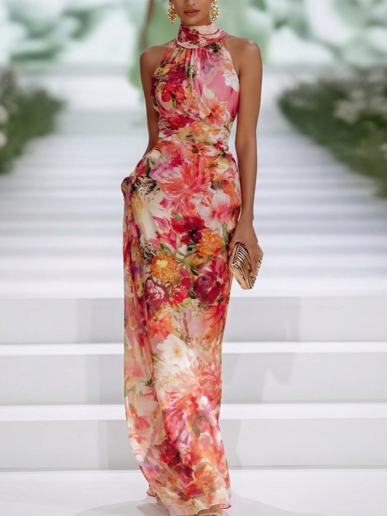 The Joelle | Maxi Dress