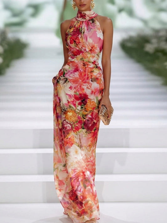 The Joelle | Maxi Dress