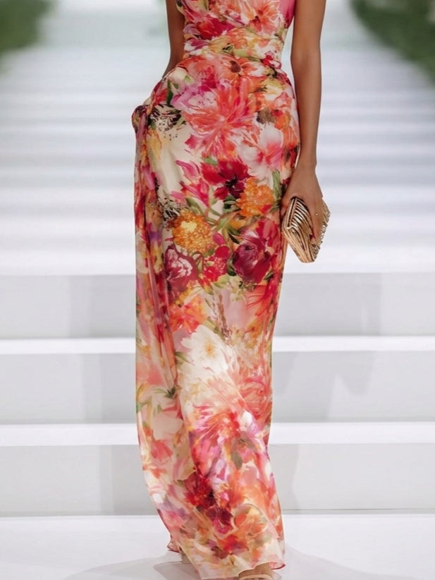 The Joelle | Maxi Dress