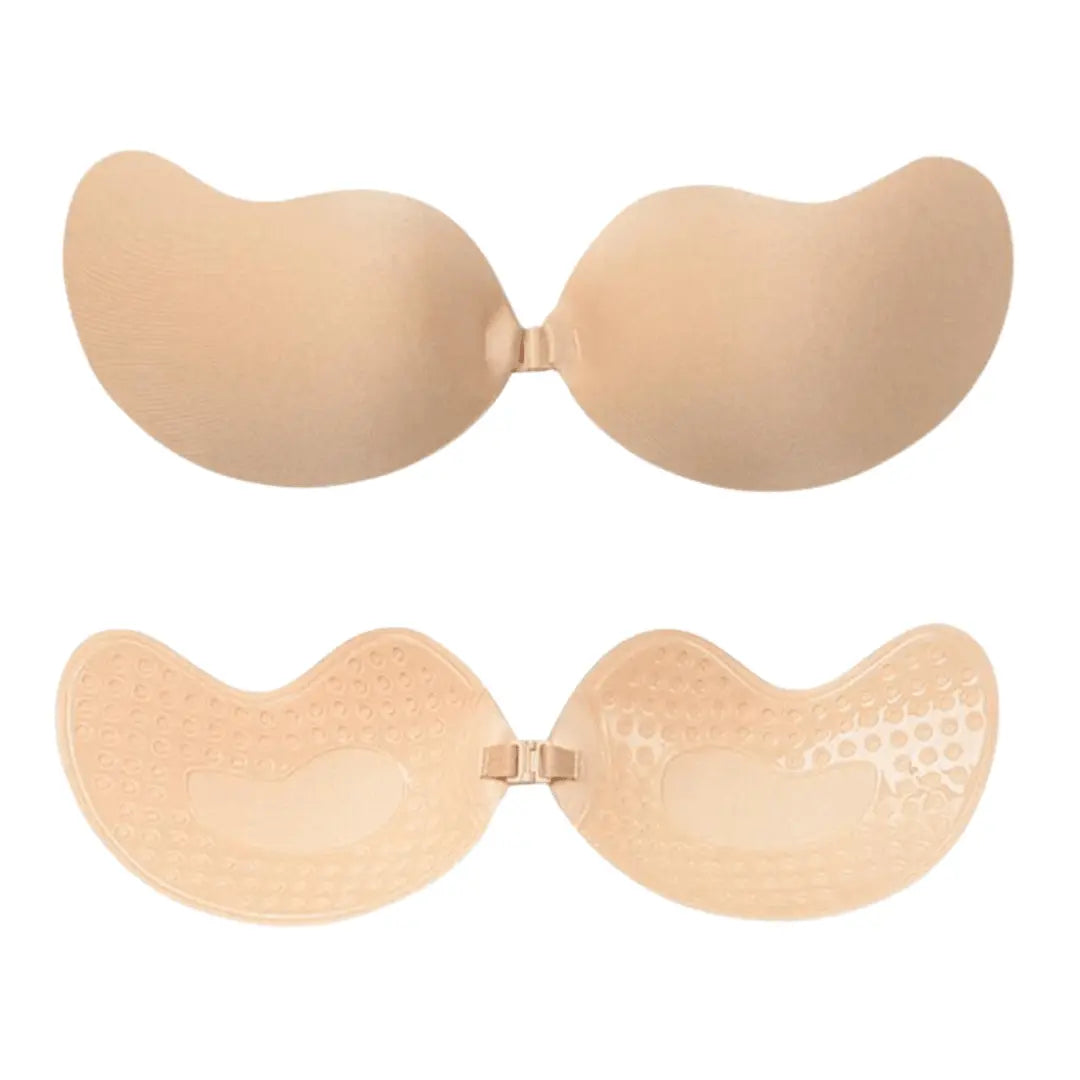 InvisiLift™ | Sujetador adhesivo invisible sin tirantes