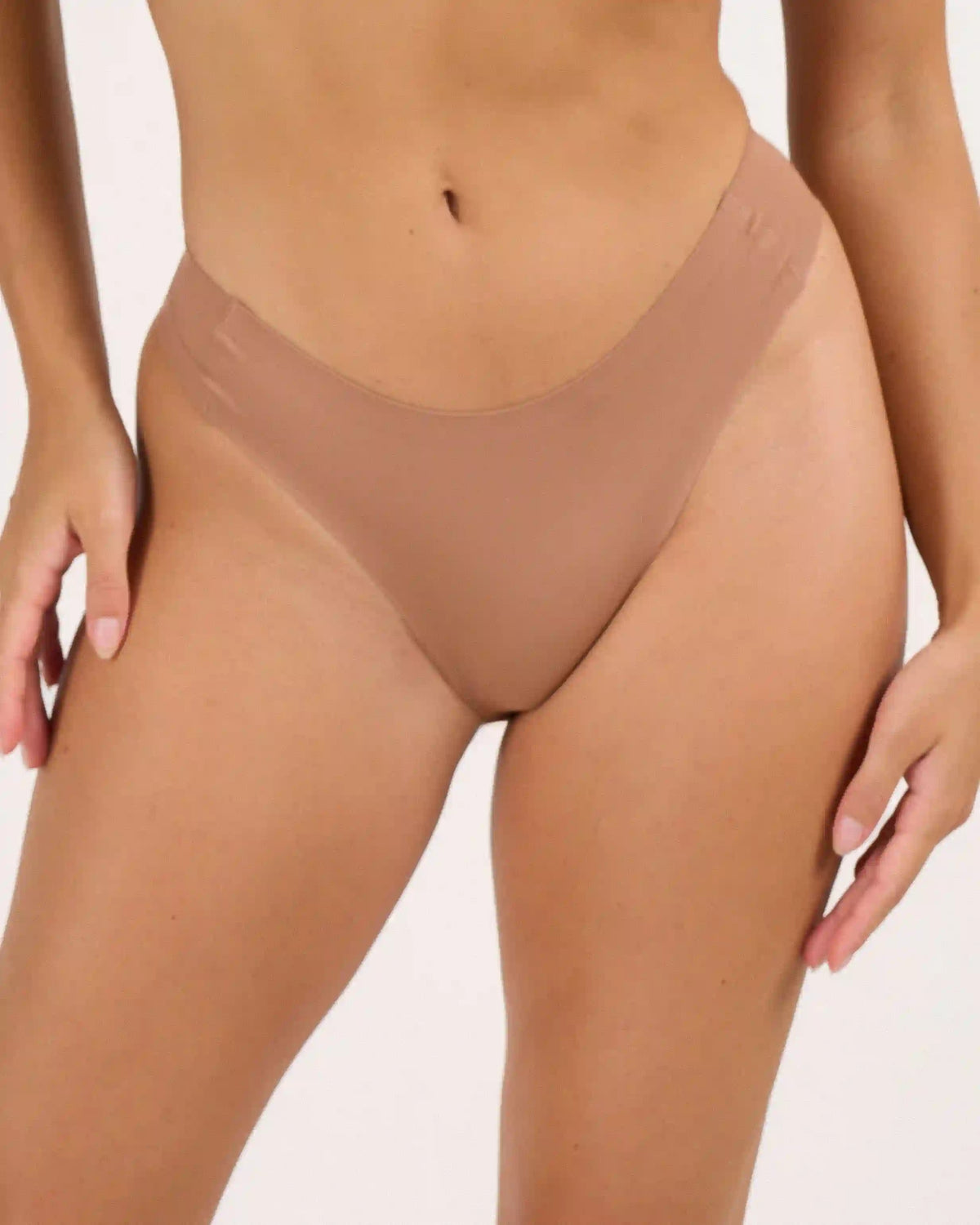 Tanga invisible
