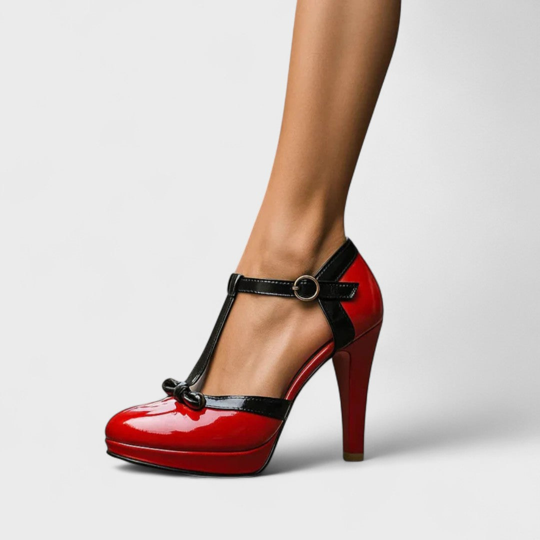 BELLA | TACONES DE DIARIO