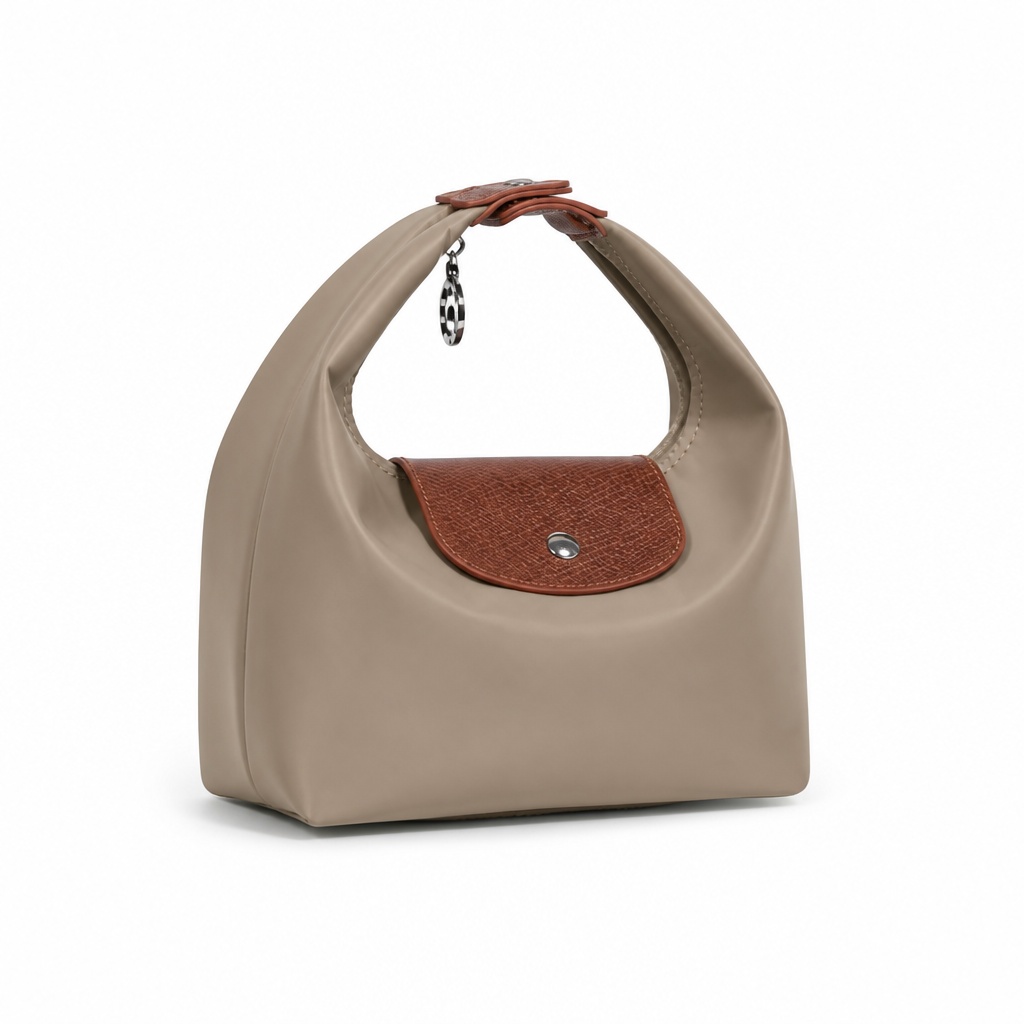 MINI BOLSO HOBO