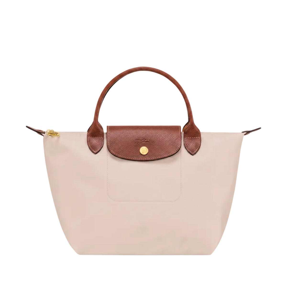 Tote mediano beige