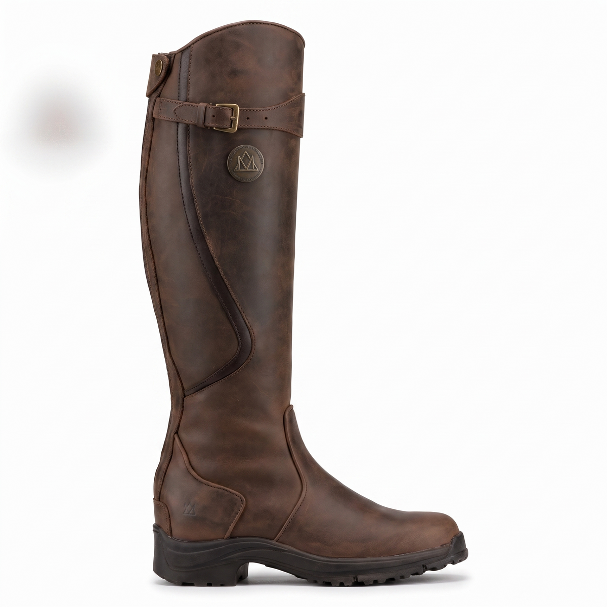 BOTAS LAVINIA